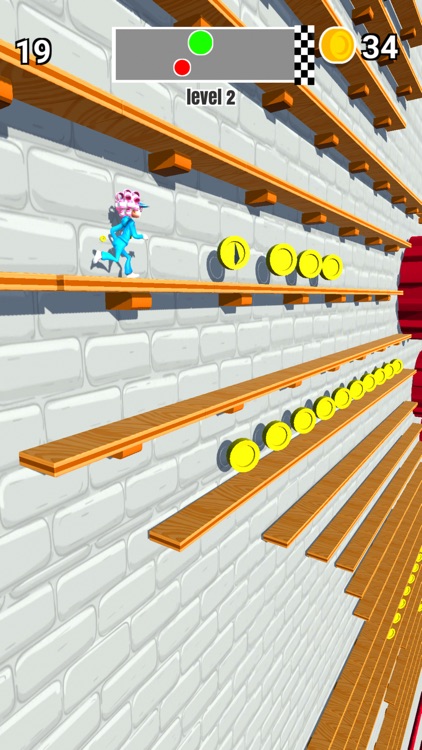 Edge Runner 3D screenshot-8