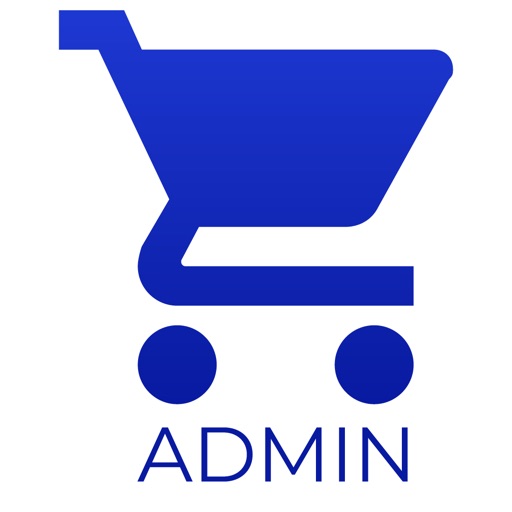 Woocommerce Admin Icon