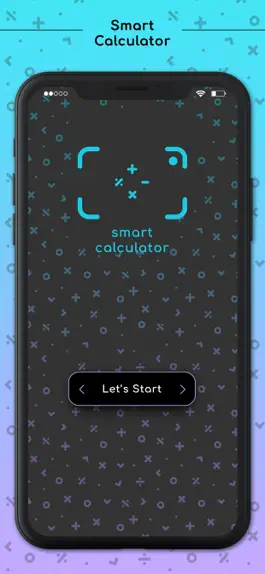 Game screenshot Smart Calculator & Converter mod apk
