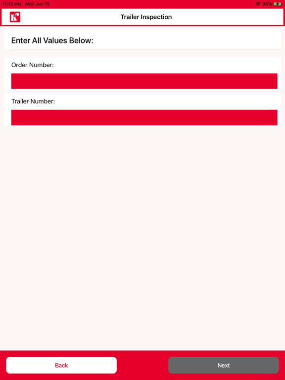 Koch Mobile iPad screenshot 2 - Business app