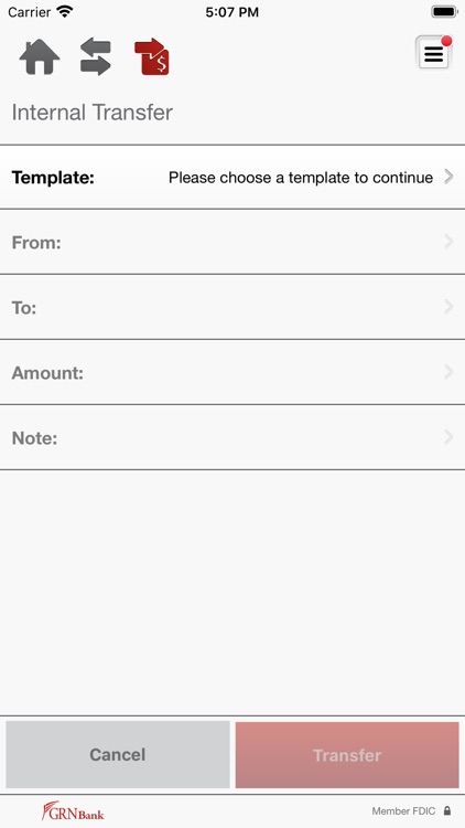 Grand Ridge Business Mobile screenshot-5