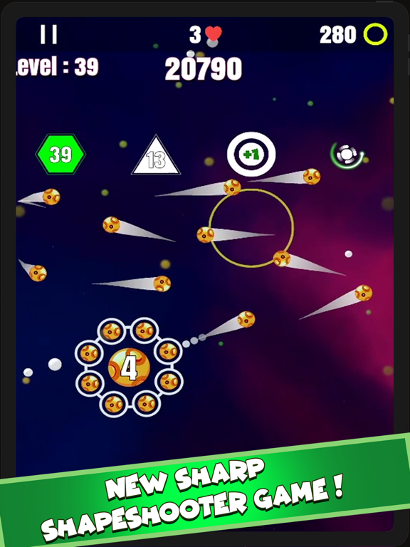 Screenshot #4 pour Boomer Dots