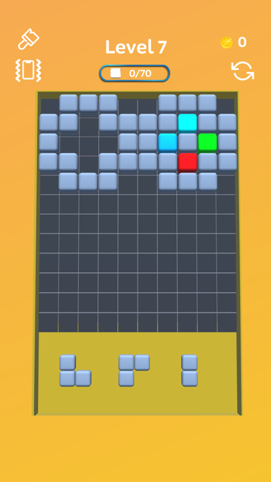 Block Artist screenshot 2