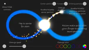 Infinity - Meditation & Sync screenshot 2