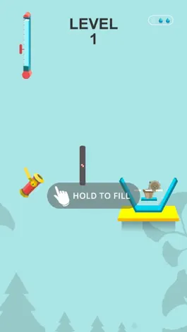 Game screenshot Water Bender apk