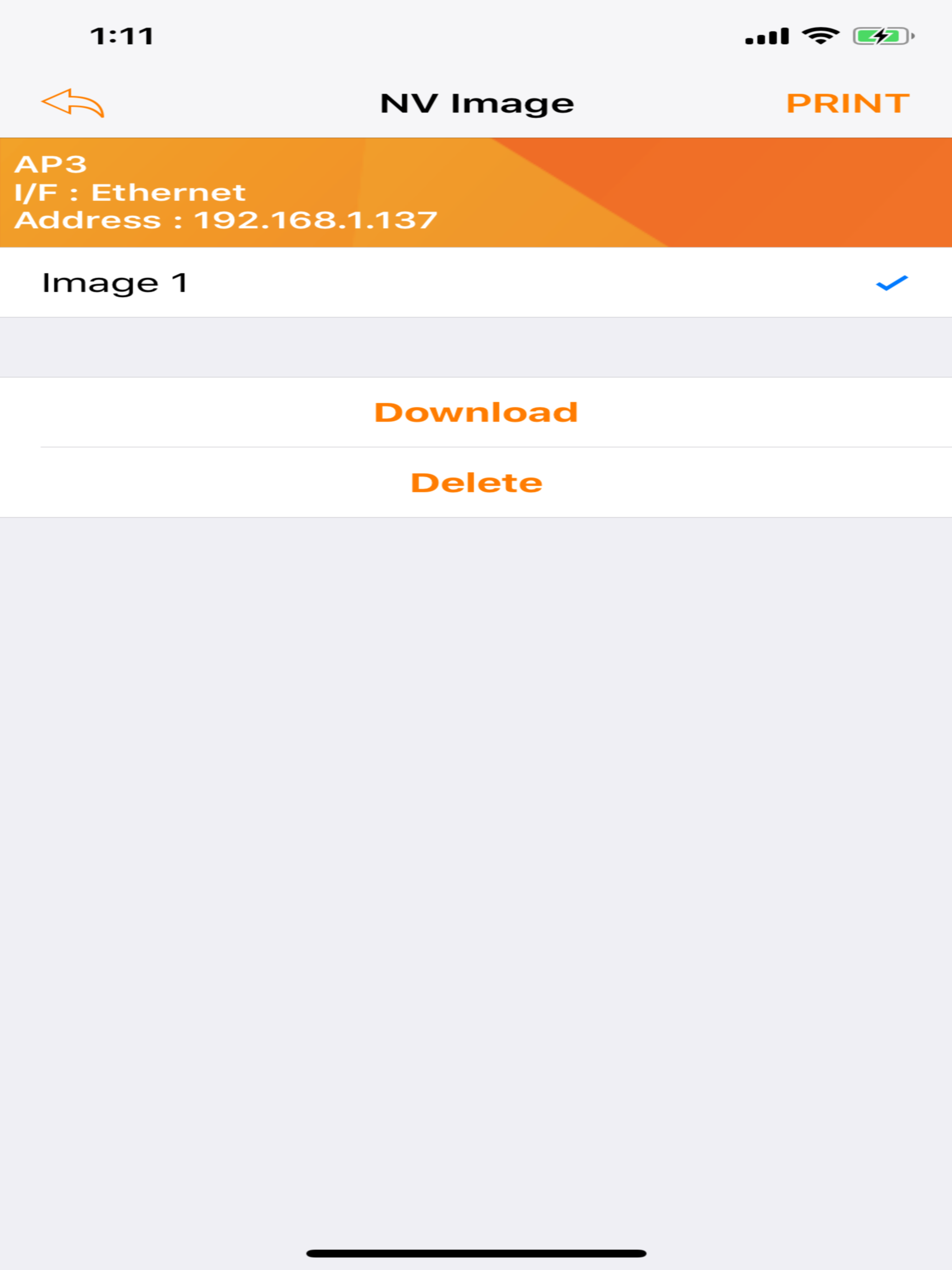 AP3 Utility screenshot 10