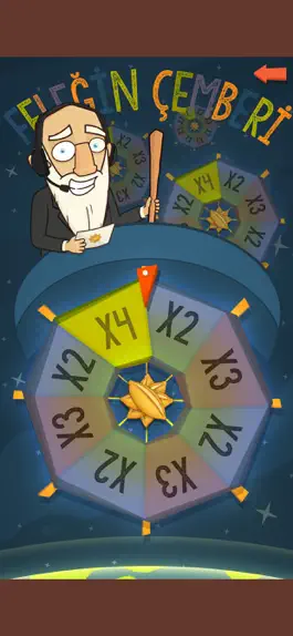 Game screenshot Serbest Meslek apk