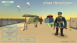 Game screenshot Strike Fortress Box Royale hack