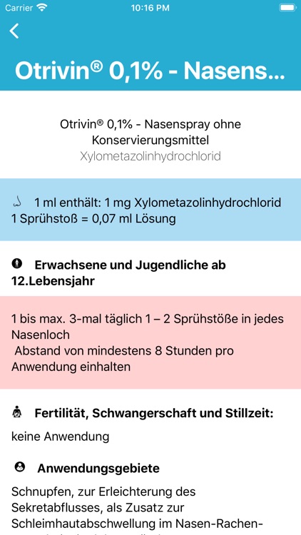 Hausarzt Pro screenshot-6