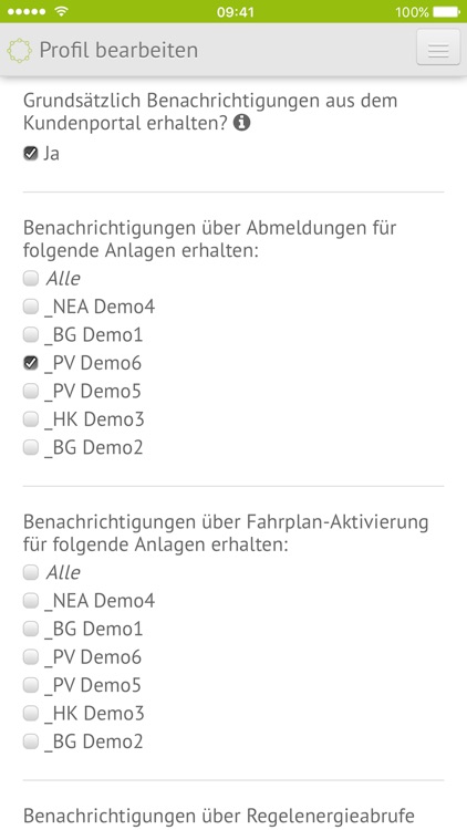 Mein Kraftwerk screenshot-3