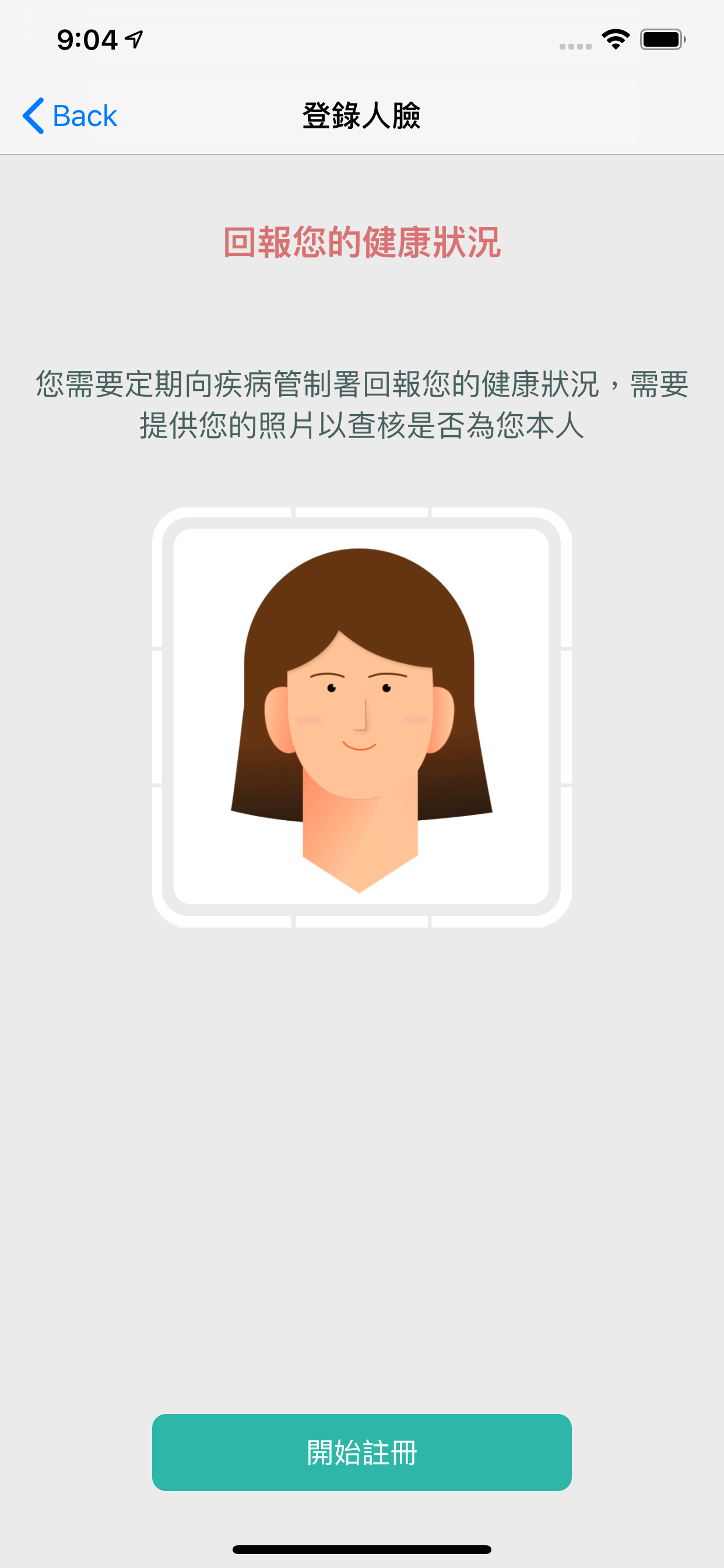 健康回報