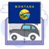 Montana MVD Permit Test delete, cancel