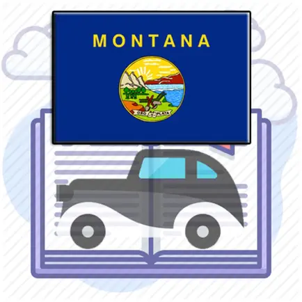 Montana MVD Permit Test Читы