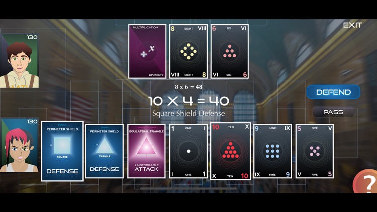 Math Agent 2 screenshot-4