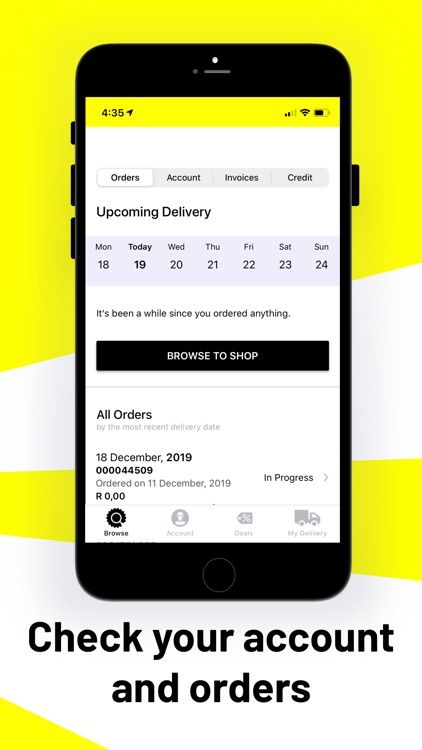 BEES South Africa screenshot-3