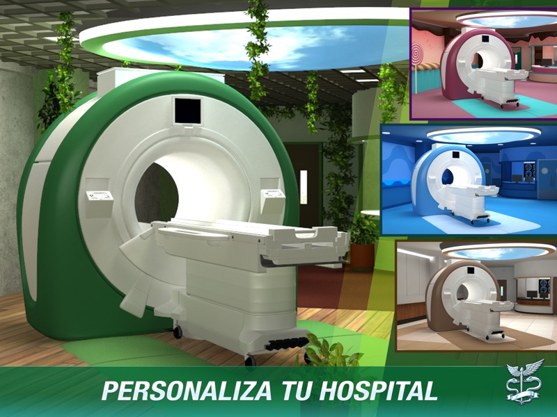 Operate Now Hospital Simulator screenshot 7