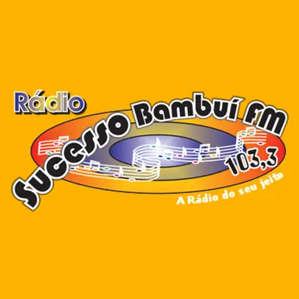 Rádio Sucesso Bambui 103 FM Читы