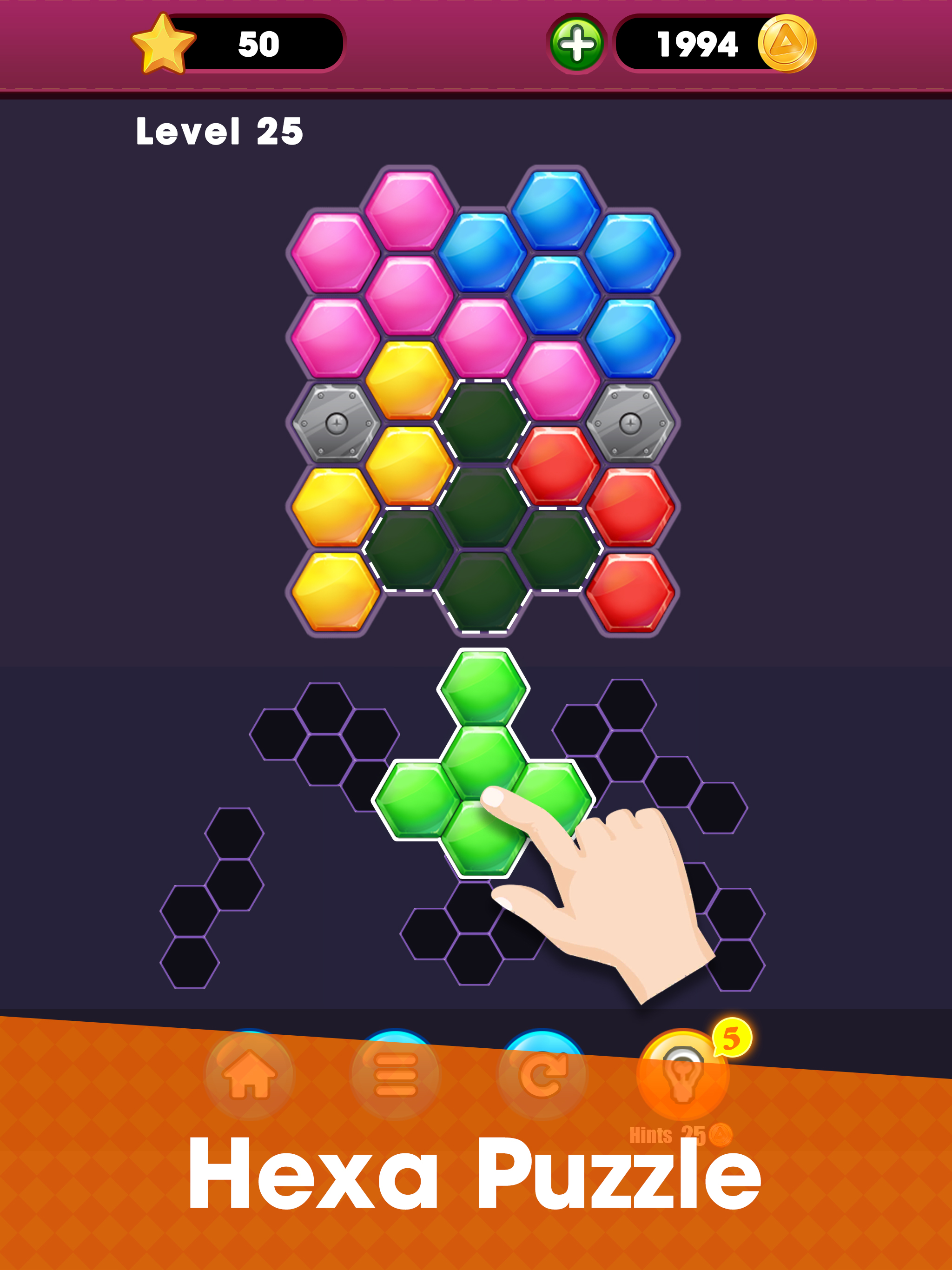 Puzzle Kingdom All In One