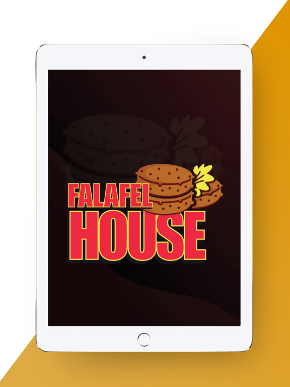Screenshot #4 pour Falafel House & Grill