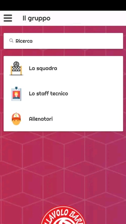 Pallavolo Bari screenshot-3