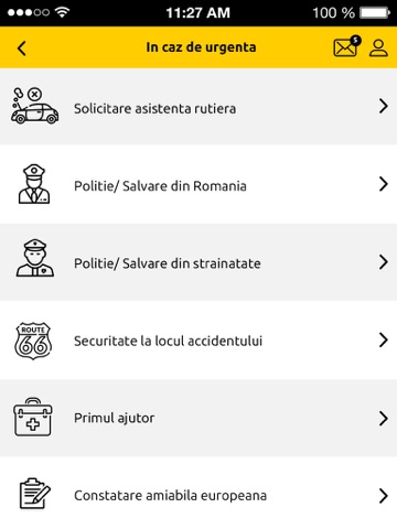 A24 ASSISTANCE 24 - náhled