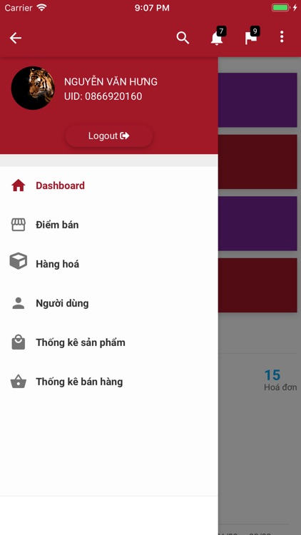 Upstart Manager screenshot-3