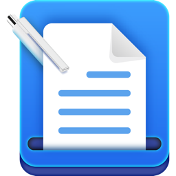 Ícone do app Ace Office:for word processing