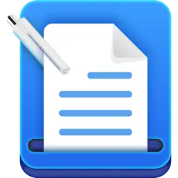 Ace Office:for word processing app icon