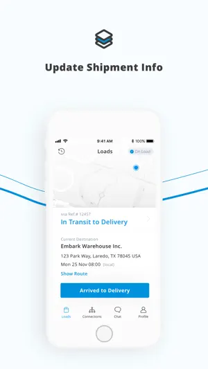 ivia Driver screenshot 3