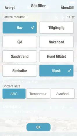Game screenshot Badplatsen Göteborg hack
