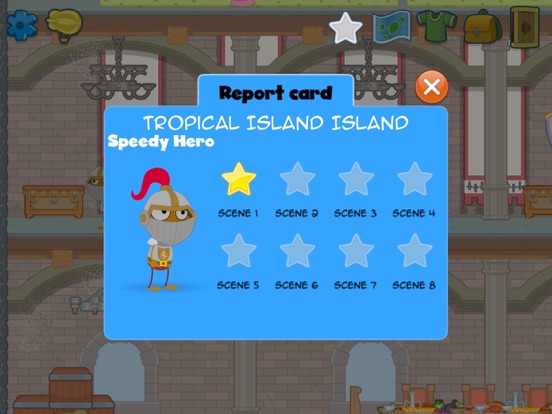 Poptropica English Island Gameのおすすめ画像5