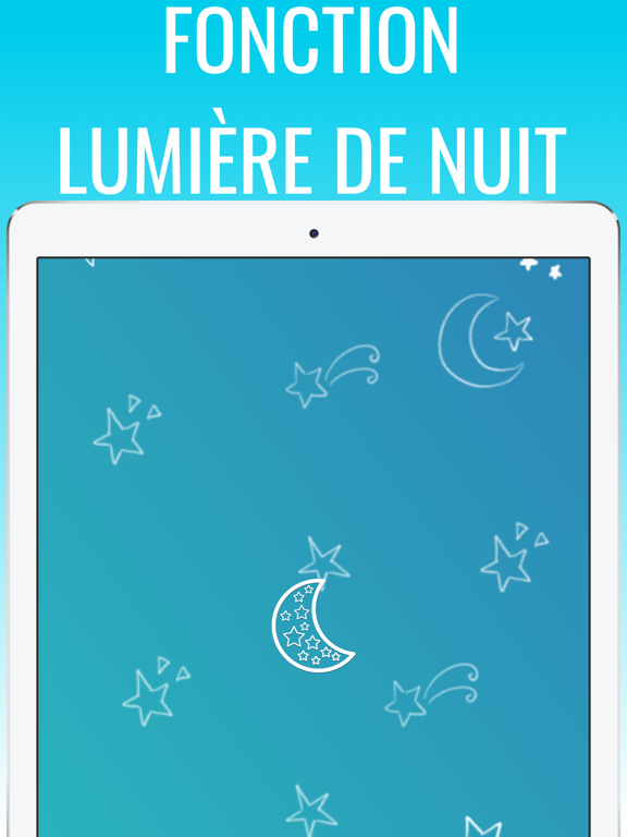 Screenshot #5 pour Piano berceuses