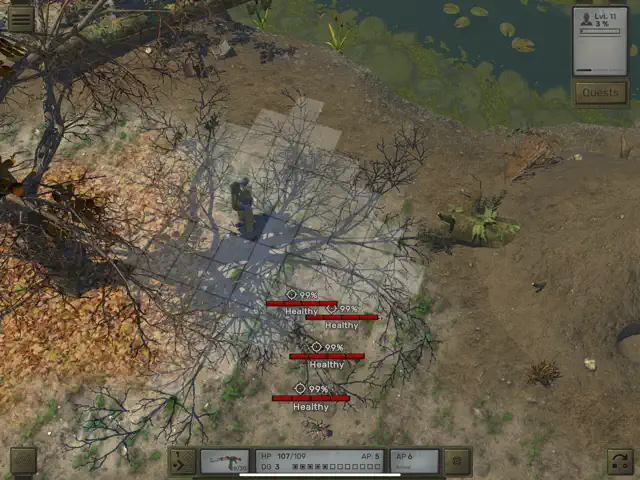screenshot 5