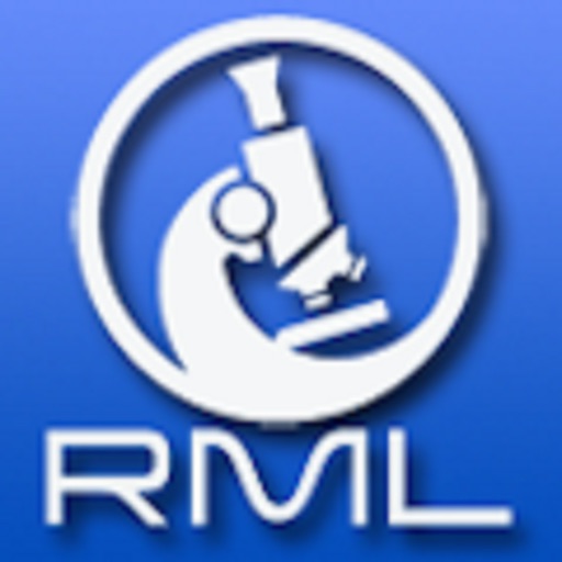 RML Mobile for iPhone Icon