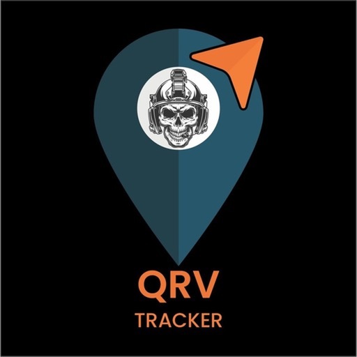 QRV TRACKER NET