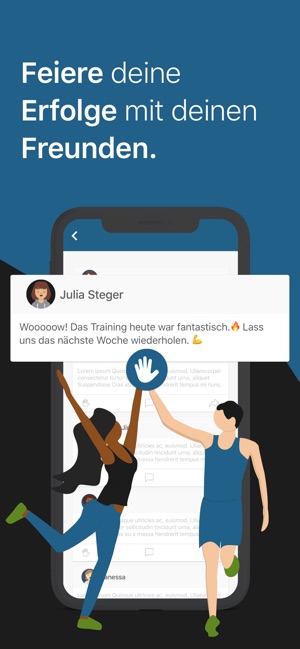 Zentrum für Athletik(圖4)-速報App