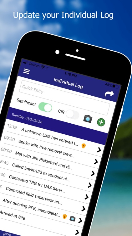Information Management screenshot-4