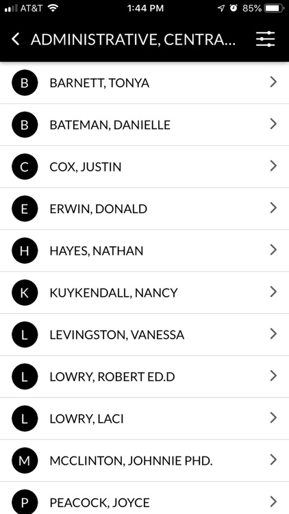 Coolidge ISD screenshot-4