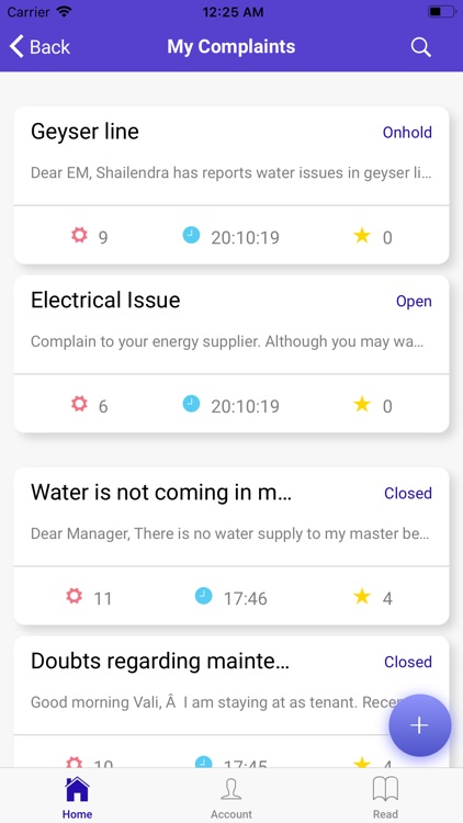 LittleOffice screenshot-5