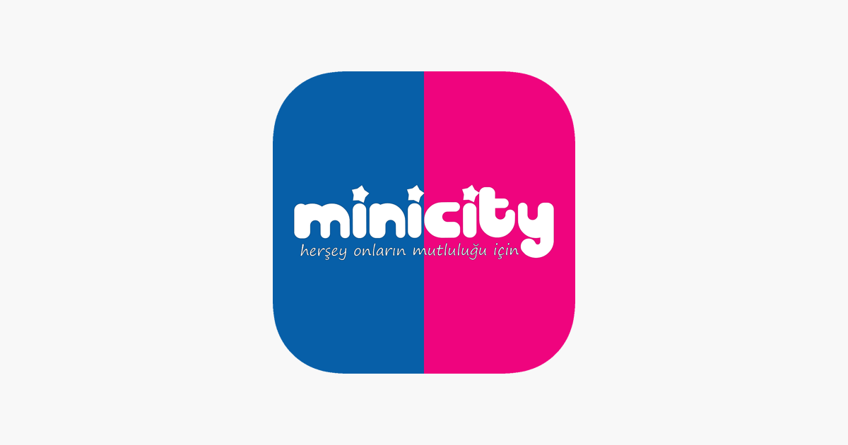 Minicity on the App Store