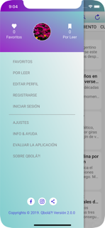 QBolá?! screenshot 4