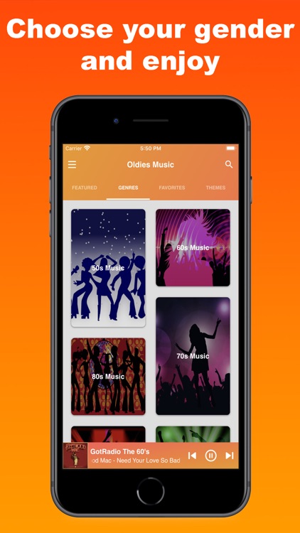 60s 70s 80s 90s 00s Music By Miguel Tohom