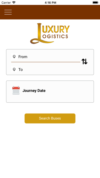 Luxury Logistics screenshot 2