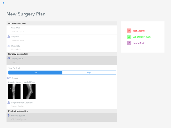Screenshot #6 pour Intelligent Surgery