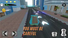 Game screenshot Cargoo Truck - Police Chase apk