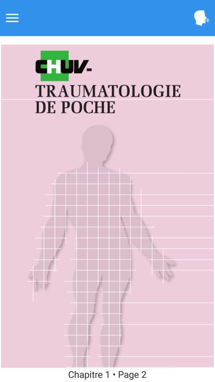 Traumap Traumatologie de Poche