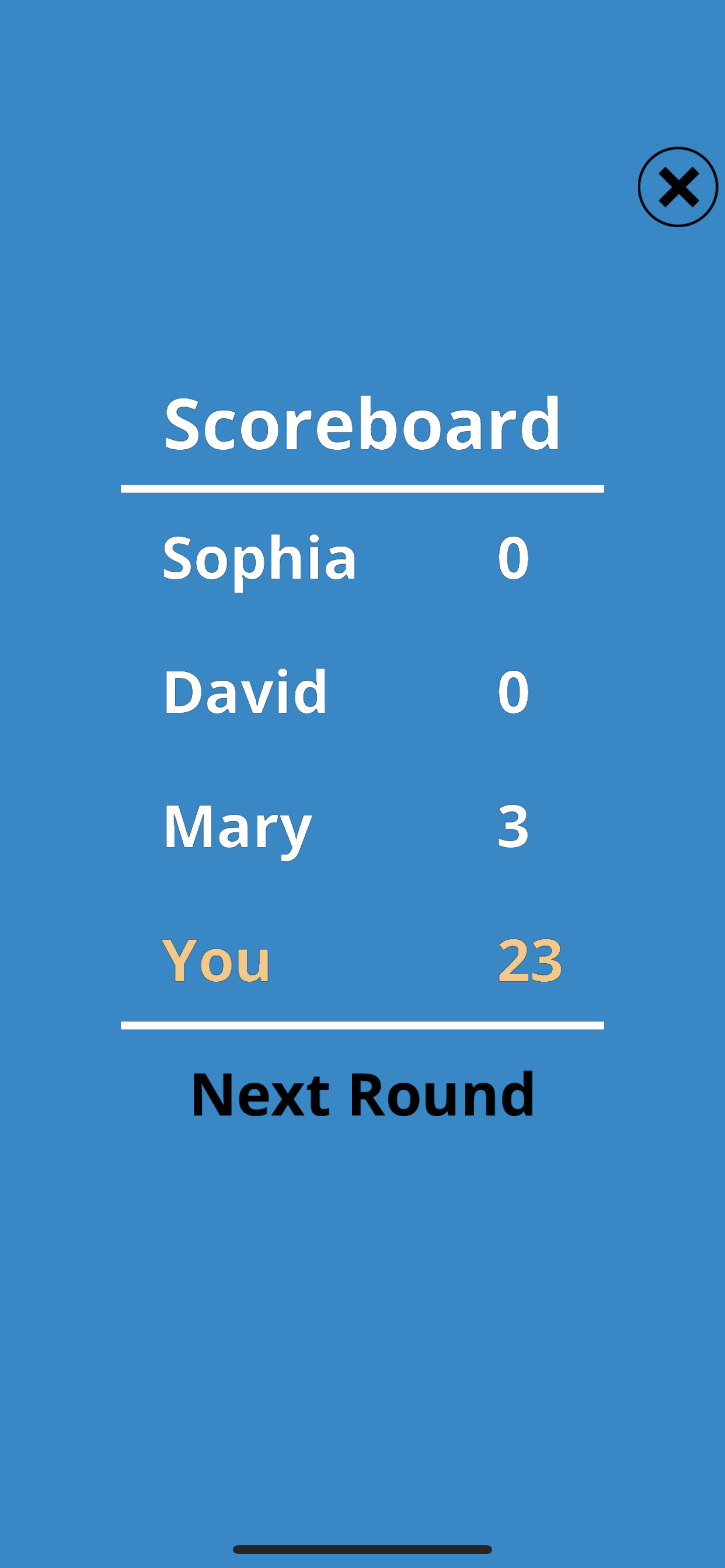 Classic Hearts Touch