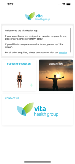 Vita-Health(圖1)-速報App