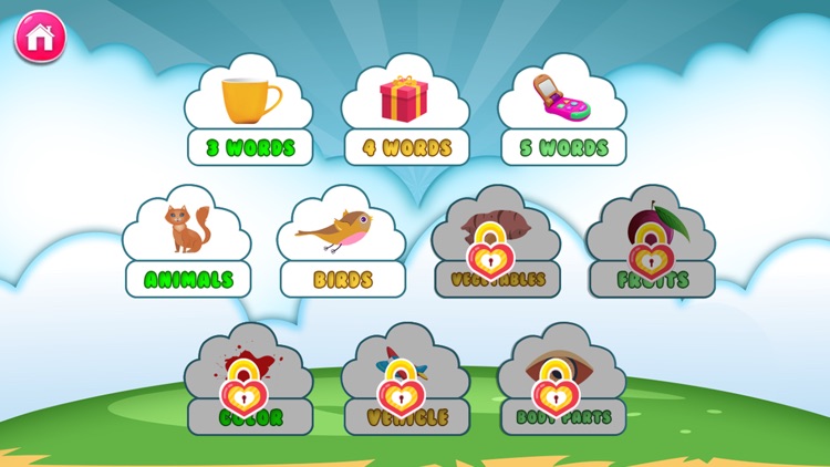 Kids Spelling Easy Learning