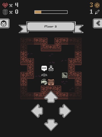 RogueJack: Roguelike BlackJackのおすすめ画像2